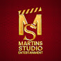 Martins Studio Entertainment