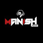 DJ MANISH YADAV MBD