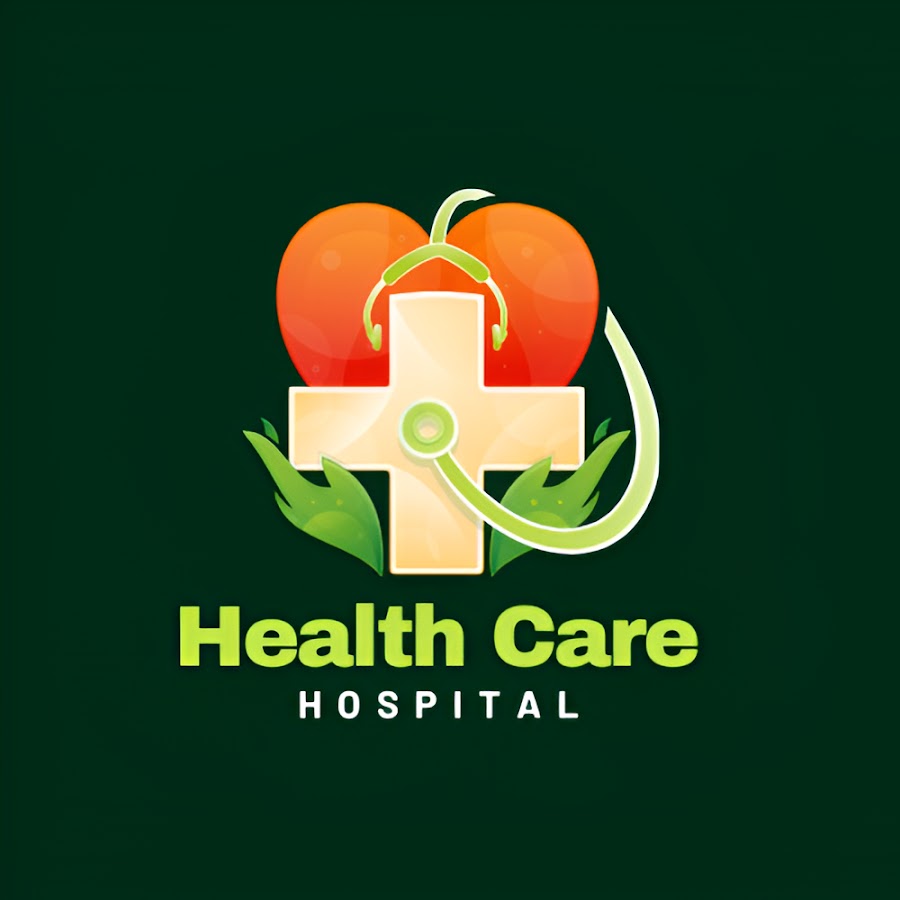 Health Care Hospital @healthcarehospital