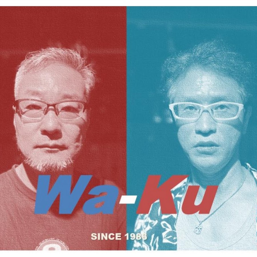 wa-ku60funk - YouTube