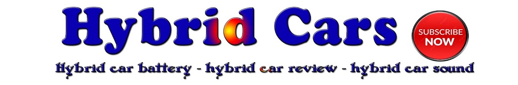 Hybrid Cars