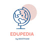 Edupedia by Nikethani