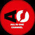 logo ALL IN ONE CHANNEL