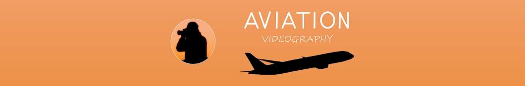 Aviation Videography Banner