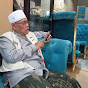 Abah Fahru Pijama