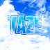 logo Taze