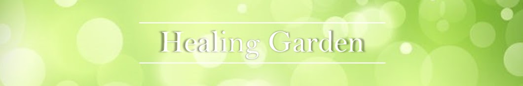 Healing Garden