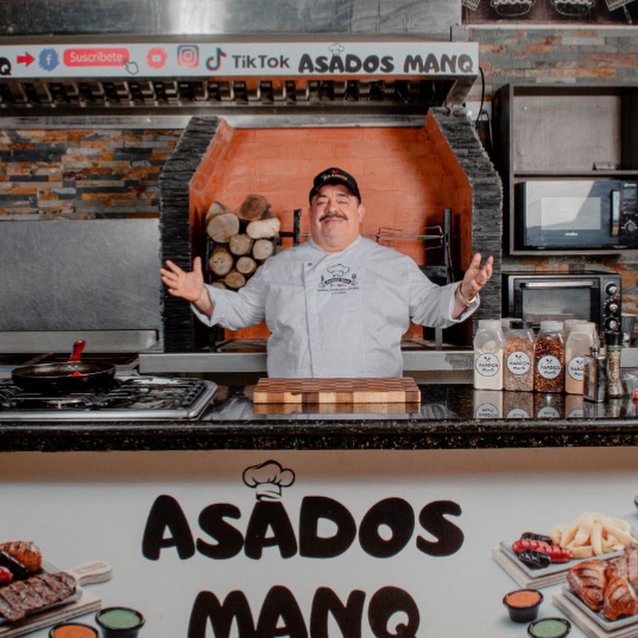 ASADOS ManQ @asadosmanq