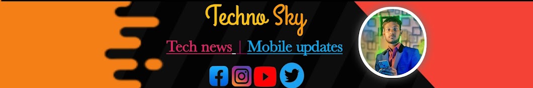 Techno Sky