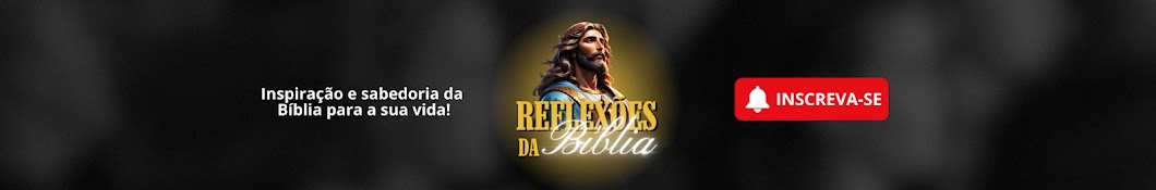 Reflexões da Bíblia