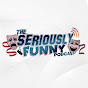 Seriously Funny Pod