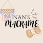 Nan's Macrame