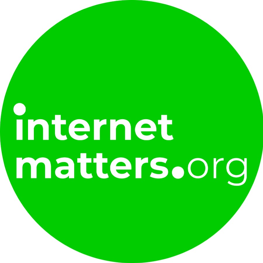 Internet Matters - YouTube