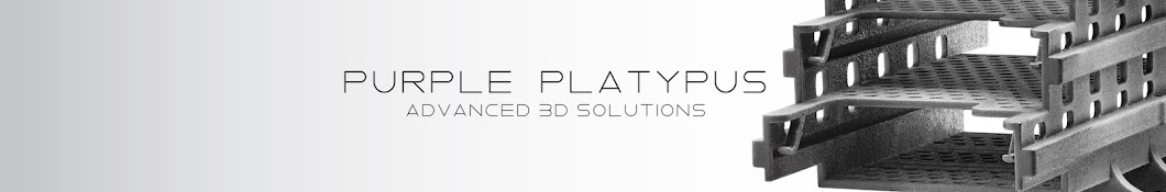 Purple Platypus - Advanced 3D Printing Technology & Services