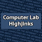 Computer Lab Highjinks