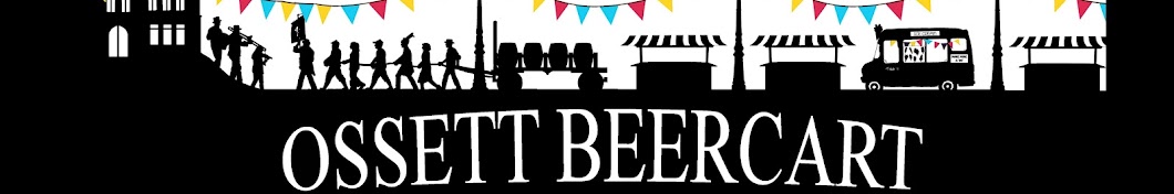 Ossett Beercart