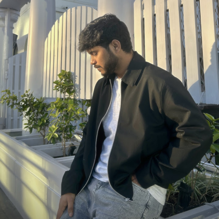 Abhishek Masih