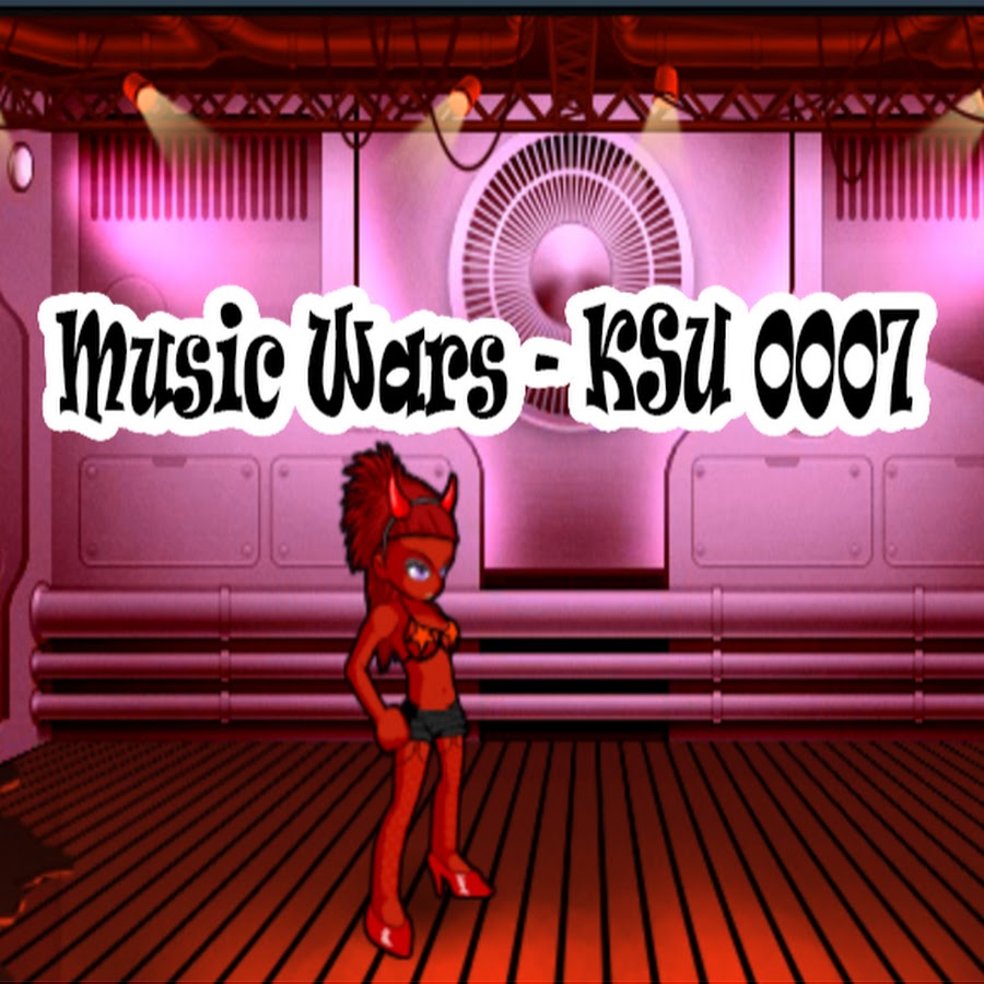 Music Wars - KSU 0007 - YouTube