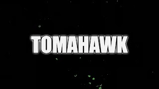 «Tomahawk » youtube banner
