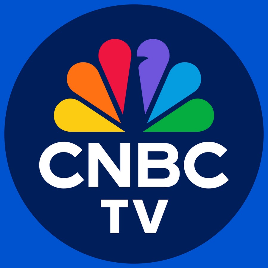 CNBC Television @CNBCtelevision