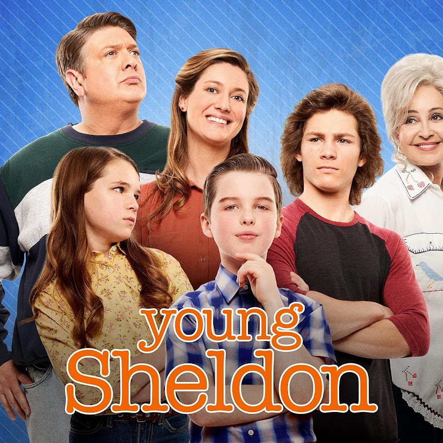 Young Sheldon Shorts - YouTube