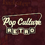 Pop Culture Retro