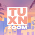 logo Tuxn Zoom