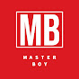 Master Boyz Music