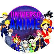 Universo Animangá