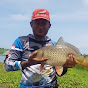 Monar mancing