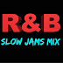 logo R$B SLOW JAMS MIX