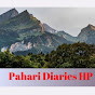 Pahari diaries hp