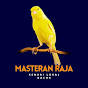 masteran raja