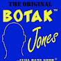 The Original Botak Jones