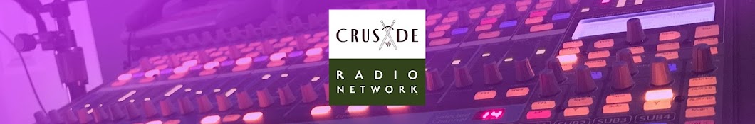 The CRUSADE Radio Network 