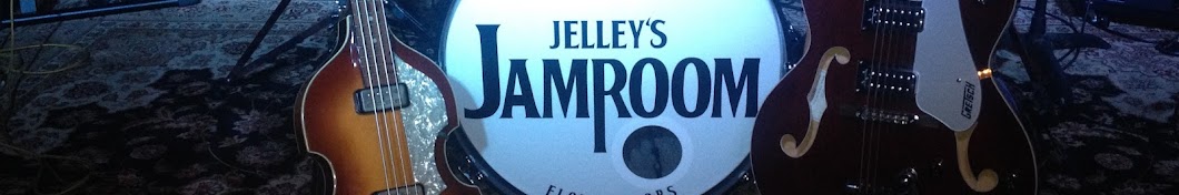 Live! At Jelley's JamRoom