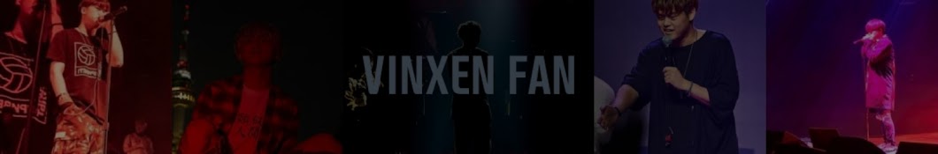 VINXEN FAN