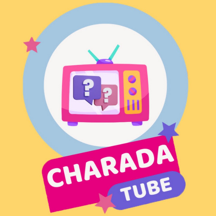 Charada Tube 