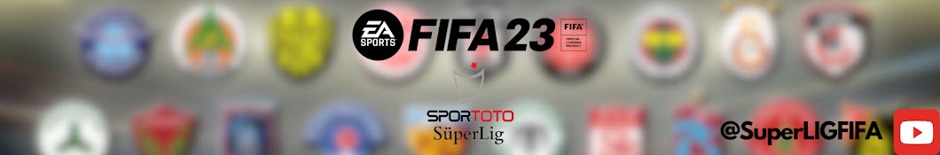 SüperLig FIFA