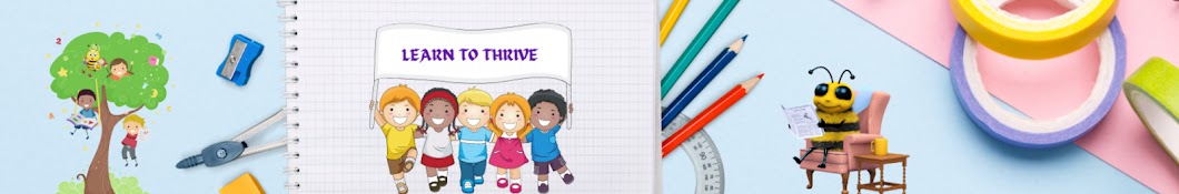 Zinnios Kids - Learn To Thrive