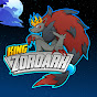 King Zoroark
