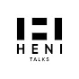 HENI Talks
