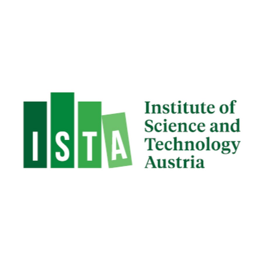 ISTAustria @istaustria1