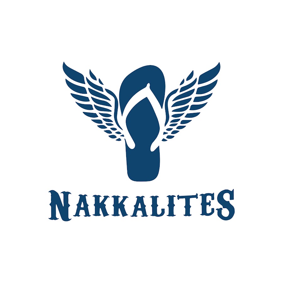 Nakkalites @NakkalitesTamil