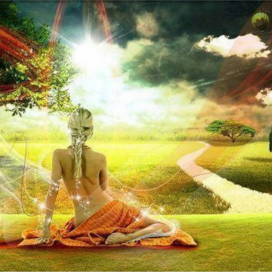 Вы можете исцелить себя сами. Исцеляющий сад обложка. Пробуждение источника медитация для чего. Пробуждение источника