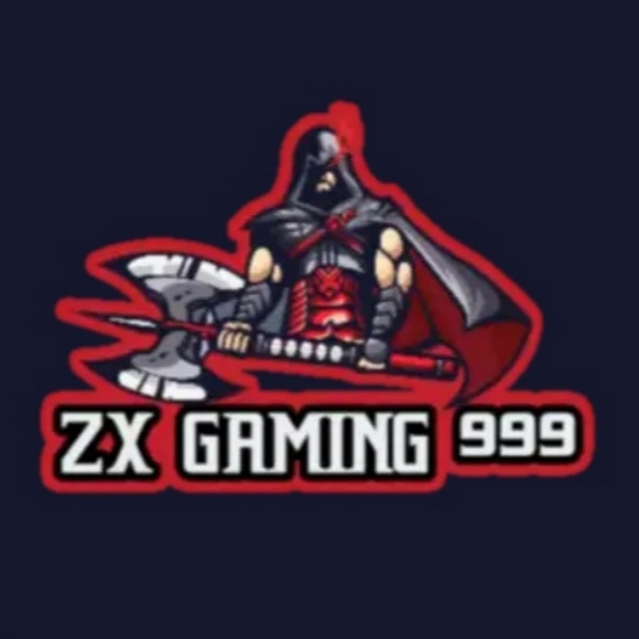 ZX GAMING 999 - YouTube