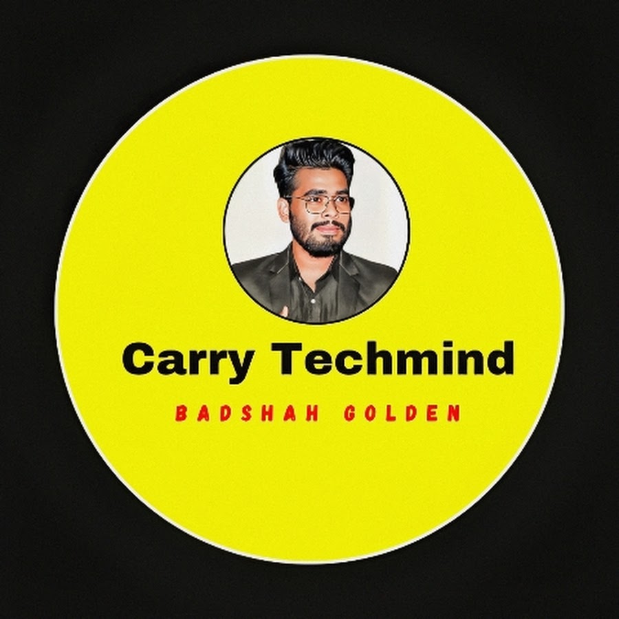 Ready go to ... https://www.youtube.com/channel/UCR-Qvrnsq5F4hsXrd4d-rMg [ Carry Techmind]