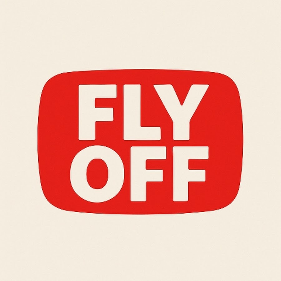 FLY OFF - YouTube FLY OFF