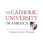 Busch School of Business at Catholic University