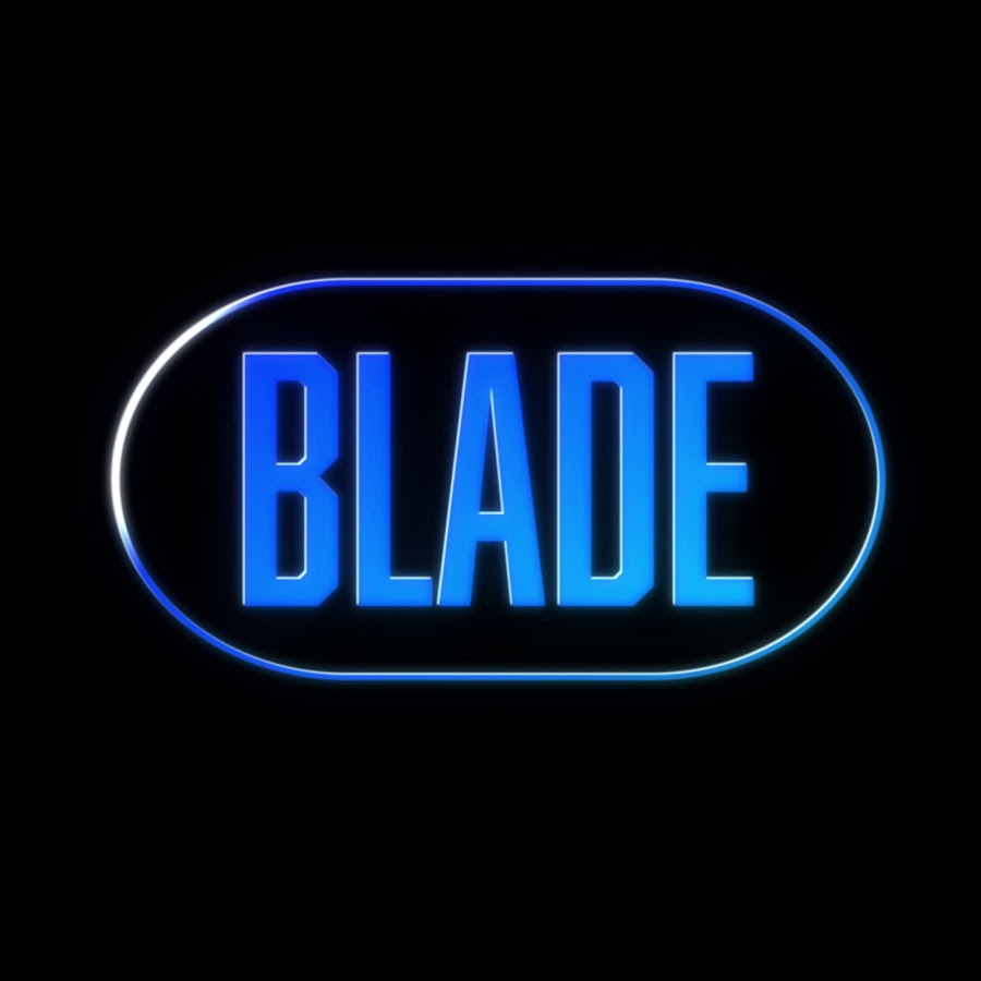 Blade. - YouTube